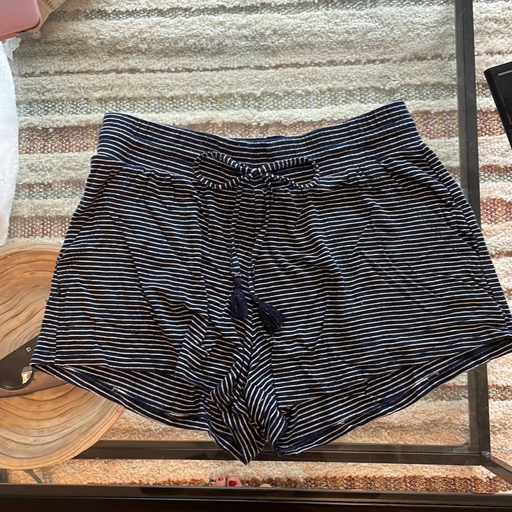 Lounge shorts